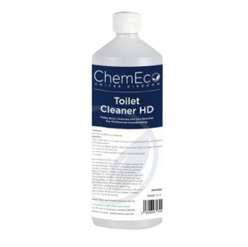 Picture of ChemEco Toilet Cleaner HD 1Ltr