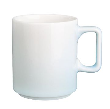Picture of Olympia Fondant Cups Aqua 230ml (6 pack)