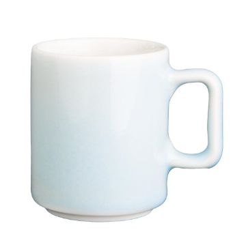 Picture of Olympia Fondant Cups Aqua 100ml (6 pack)