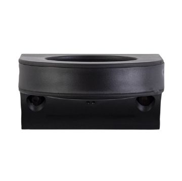 Picture of Hotel Complimentary 90% Natural Range Single Magnetic Wall Bracket 400ml
