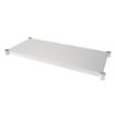 Picture of Vogue Steel Table Shelf 1200x600mm - CP832