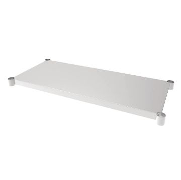 Picture of Vogue Steel Table Shelf 1200x600mm