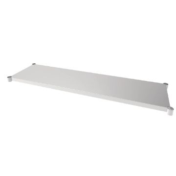 Picture of Vogue Steel Table Shelf 1800x600mm