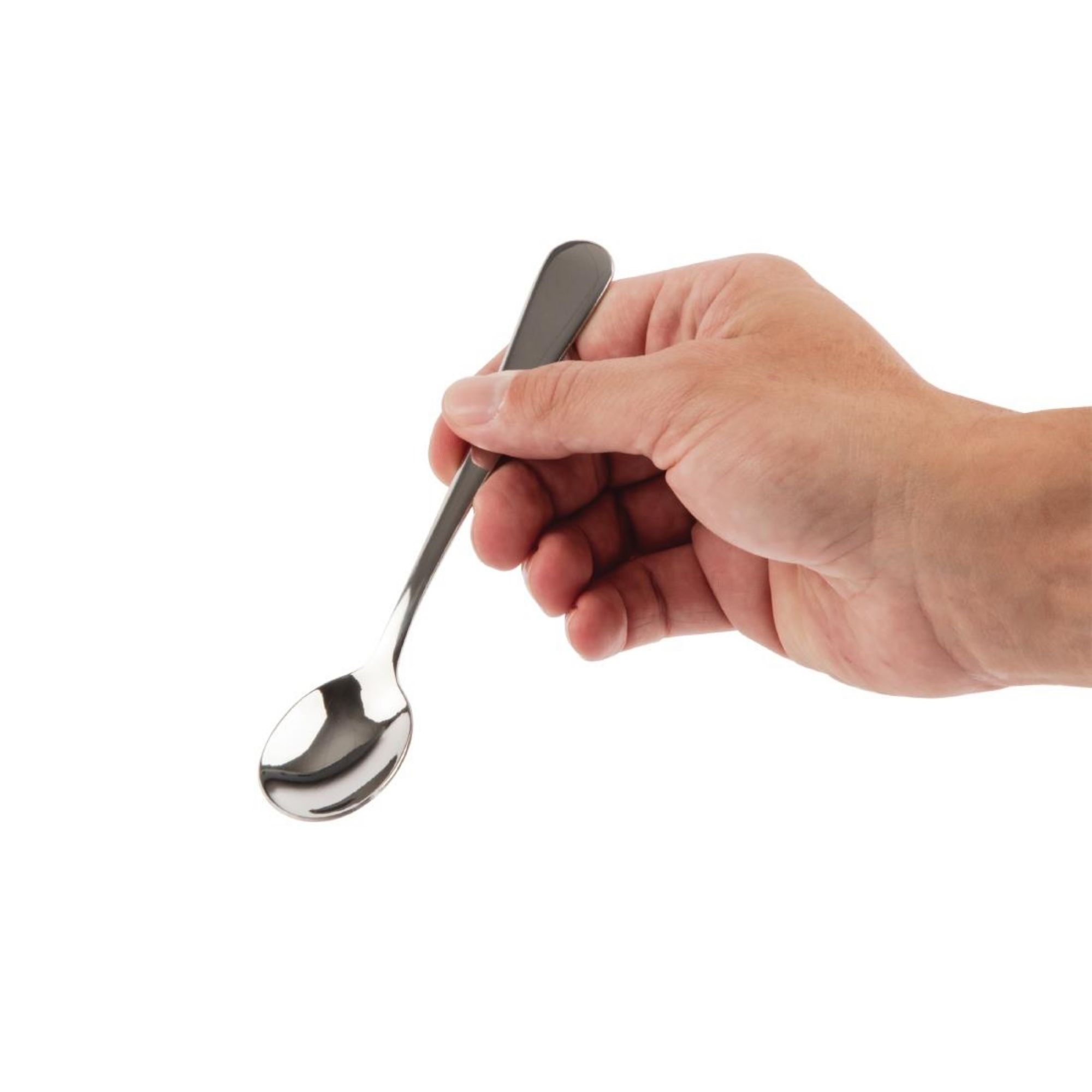 Picture of Olympia Mini Spoon (Pack of 12)