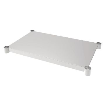Picture of Vogue Steel Table Shelf 900x600mm
