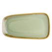 Picture of Olympia Kiln Platter Moss 335mm (Pack of 4)