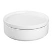 Picture of Olympia Whiteware Stacking Bowls 152mm/6" (6 Pack)