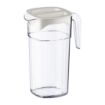 Picture of Araven Transparent Polycarbonate Jug 1.8Ltr 61oz