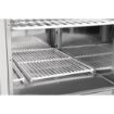Picture of Polar G-Series 3 Door Counter Fridge with Granite Work Top 368Ltr