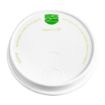 Picture of Vegware Compostable 79-Series Paper Hot Cup Lid (1000 pack)