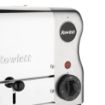 Picture of Rowlett Esprit 2 Slot Toaster Chrome w/2 x Additional Elements & Sandwich Cage