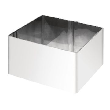 Picture of Vogue Square Mousse Rings 35 x 60 x 60mm