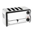 Picture of Rowlett Esprit 4 Slot Toaster Chrome w/2x Additional Elements & Sandwich Cage