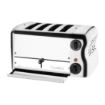 Picture of Rowlett Esprit 4 Slot Toaster Chrome w/2x Additional Elements & Sandwich Cage