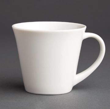Picture of Churchill Art de Cuisine Menu Tea Cups 230ml (6 Pack)