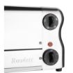 Picture of Rowlett Esprit 4 Slot Toaster Chrome w/2x Additional Elements & Sandwich Cage