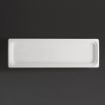 Picture of Olympia Whiteware 2/4 Two Fourths Size Gastronorm
