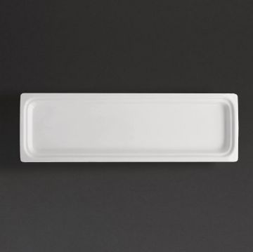 Picture of Olympia Whiteware 2/4 Two Fourths Size Gastronorm