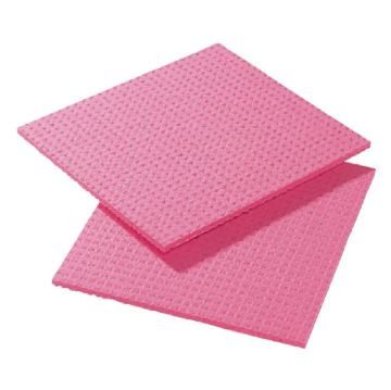 Picture of Spontex Spongyl Pink (10 Pack)