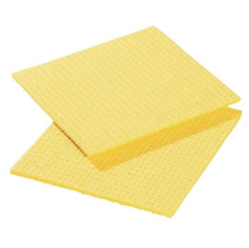 Picture of Spontex Spongyl Yellow (10 Pack)