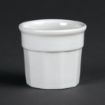 Picture of Olympia Whiteware Dipping Pots 50mm (12 pack)