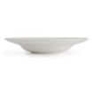 Picture of Olympia Lumina Pasta or Soup Bowls White 254mm (4 pack)