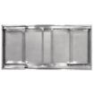 Picture of Vogue Stainless Steel Folding Table 1200mm