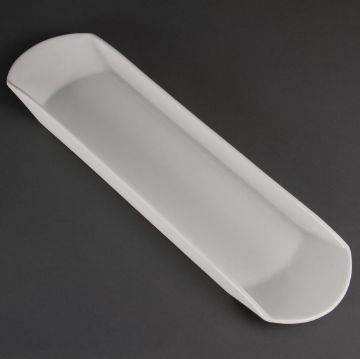 Picture of Olympia Whiteware Gondola Platter 560mm