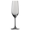 Picture of Schott Zwiesel Vina Crystal Champagne Flutes 227ml (6 pack)