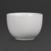 Picture of Olympia Whiteware Chinese Tea Cups (12 pack)