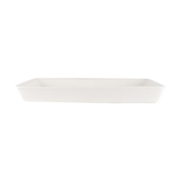 Picture of Churchill Counter Serve Rectangular Baking Dishes 380x 250mm (4 pack)