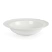 Picture of Olympia Whiteware Wide Rim Bowls 228mm 710ml/25oz (4 pack)