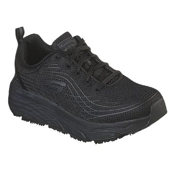 Picture of Skechers Womens Max Cushioning Elite Trainer Size 40 (UK 7)