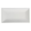 Picture of Olympia Whiteware Serving Rectangular Platter 380mm