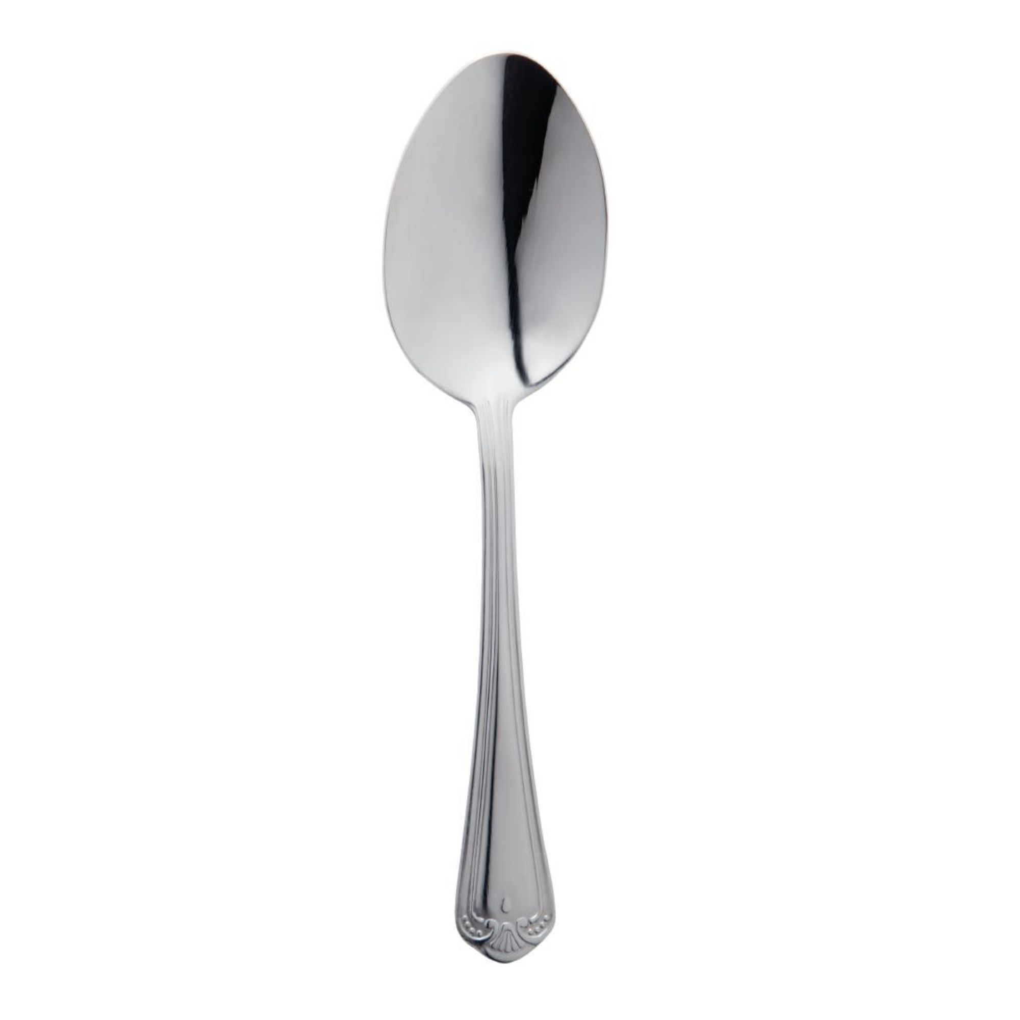 Picture of Olympia Jesmond Service Spoon (12 Pack)