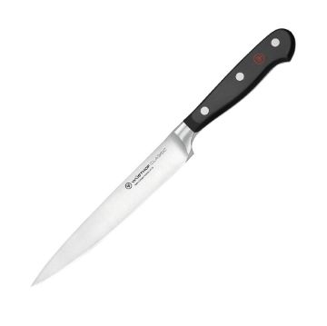 Picture of Wüsthof Classic Filleting Knife 16cm