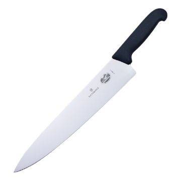 Picture of Victorinox Fibrox Carving Knife 28cm