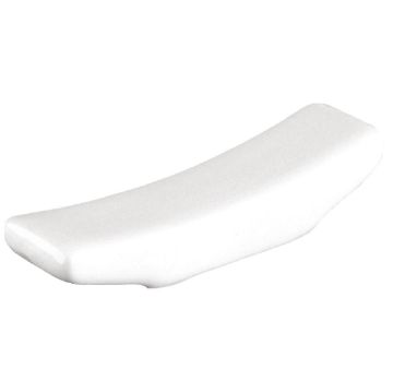 Picture of Olympia Whiteware Chopstick Rest (24 pack)