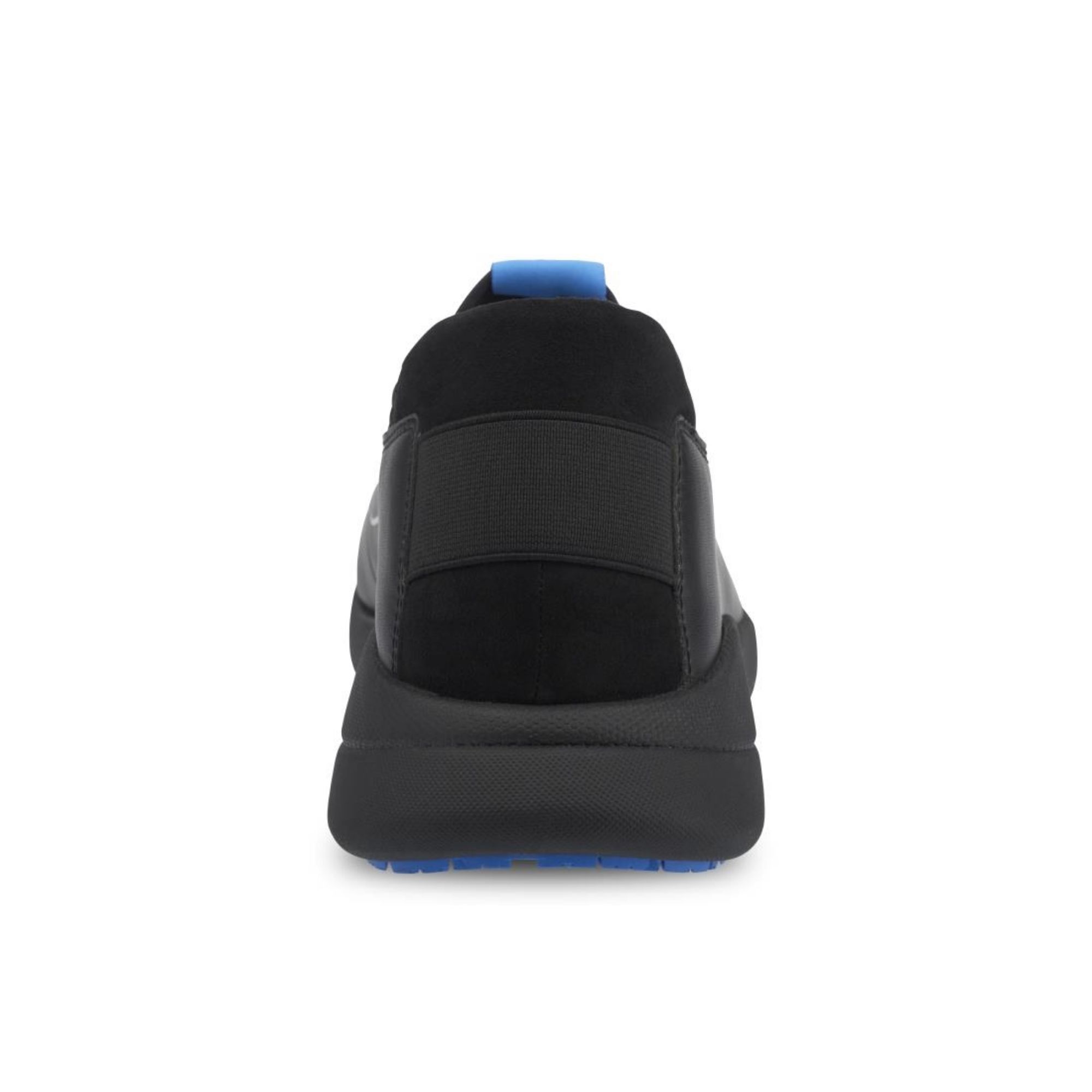 Picture of WearerTech Transform Safety Toe Trainer Black 47