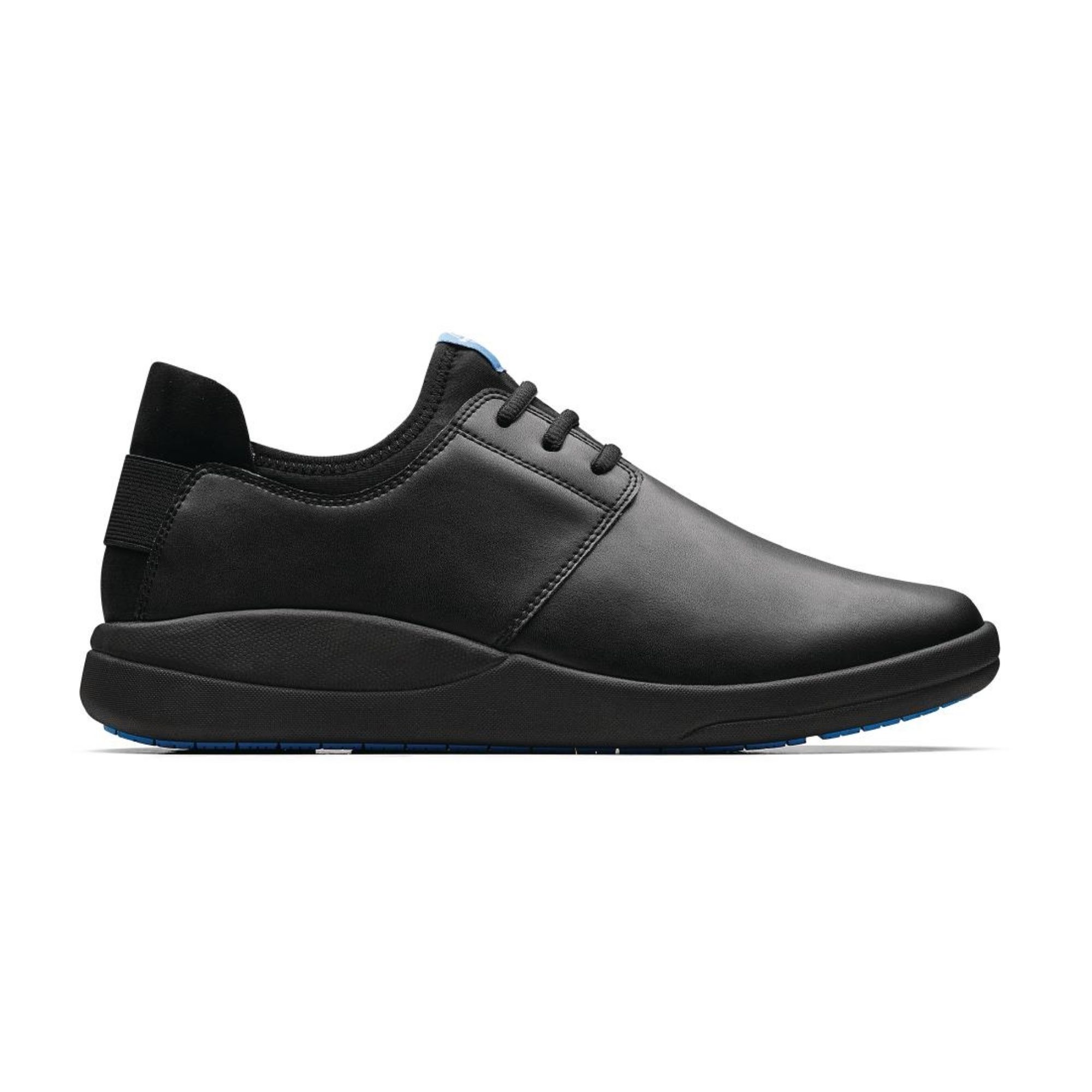 Picture of WearerTech Relieve Shoe Black/Black with Modular Insole Size 37