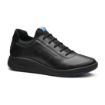 Picture of WearerTech Transform Trainer Black/Black with Modular Insole Size 44
