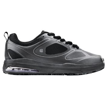 Picture of Shoes for Crews Revolution Trainers Black Size 39