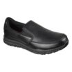 Picture of Skechers Slip on Slip Resistant Shoe Size 45