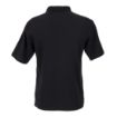 Picture of Ladies Polo Shirt Black S