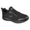 Picture of Skechers Slip Resistant Squad Myton Trainer Size 42