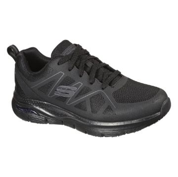 Picture of Skechers Axtell Slip Resistant Arch Fit Trainer Size 43