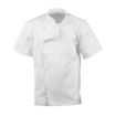 Picture of Chef Works Cannes Chef Jacket XXL
