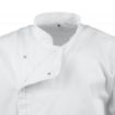 Picture of Chef Works Cannes Chef Jacket White XL