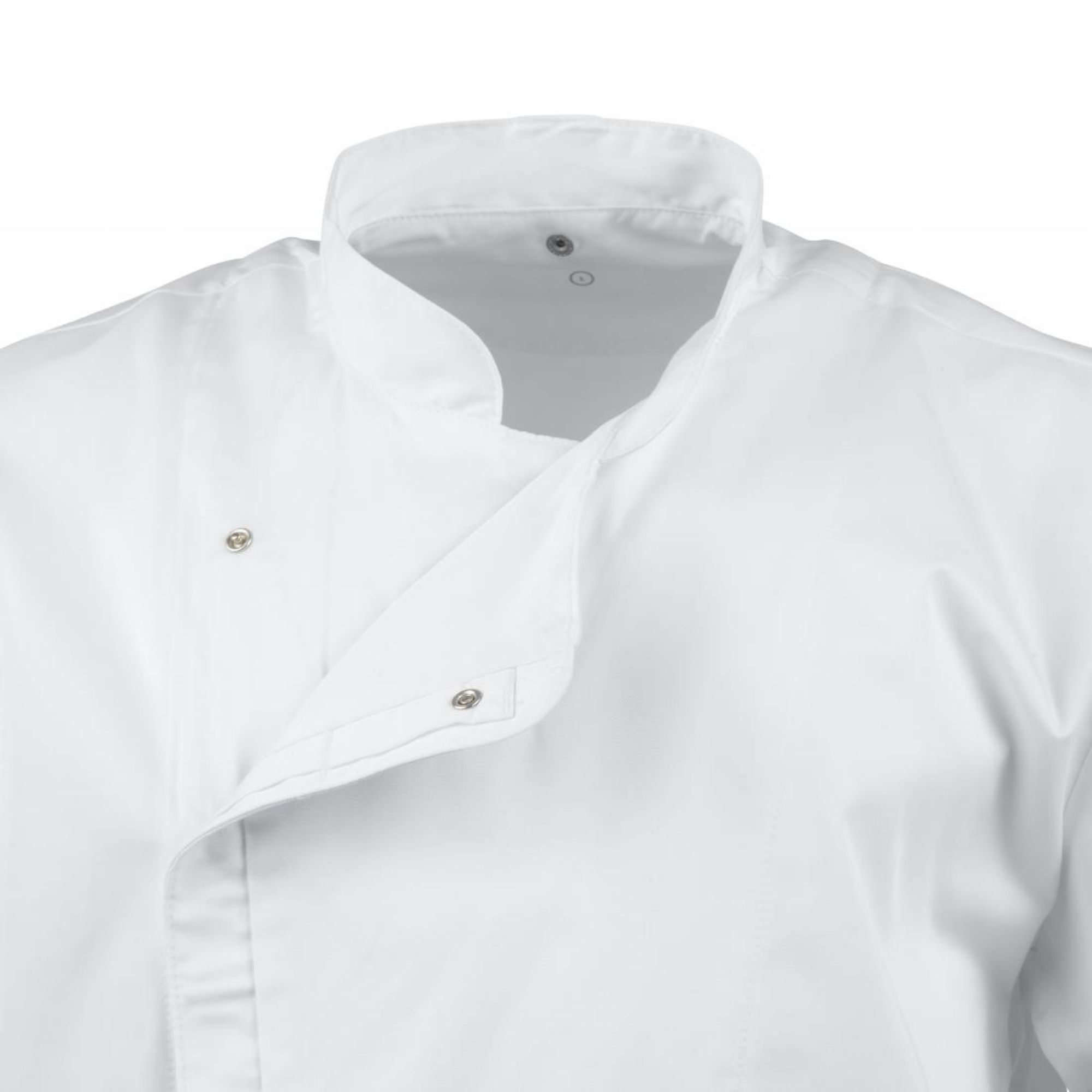 Picture of Chef Works Cannes Chef Jacket White XL