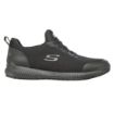 Picture of Skechers Slip Resistant Squad Myton Trainer Size 41